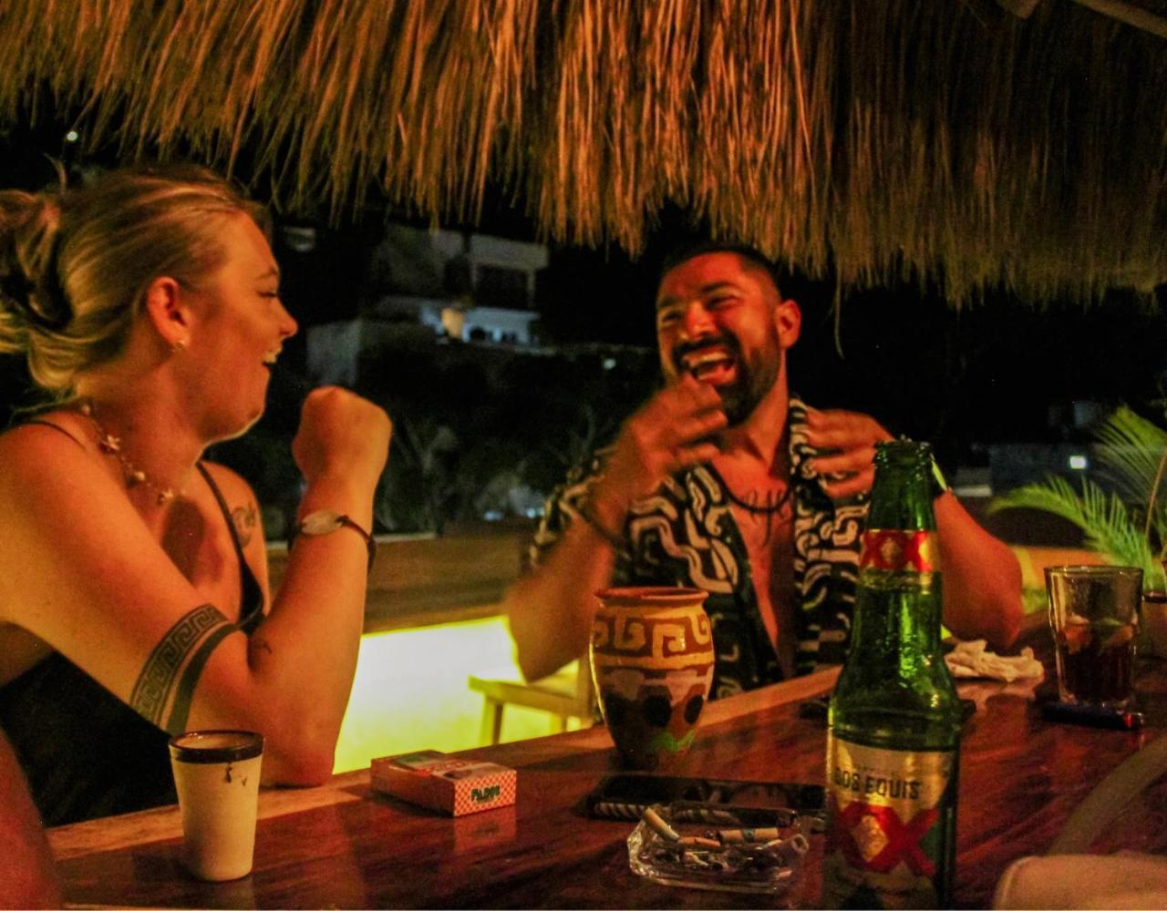 Casa Pepe Hotel Sayulita Exterior photo